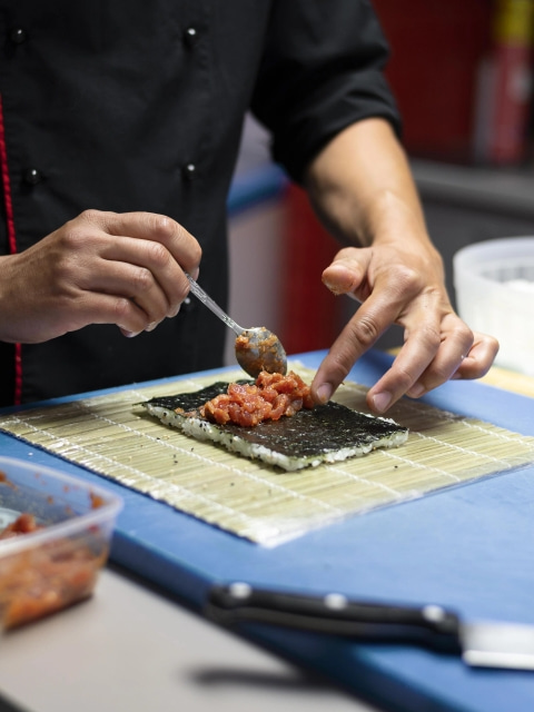 Eventos culinarios Sevilla Eventos culinarios Sevilla