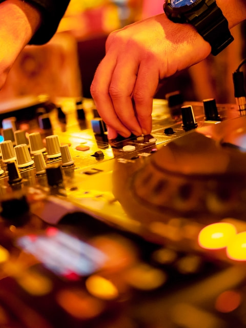 Evento con música en Sevilla Evento con música en Sevilla