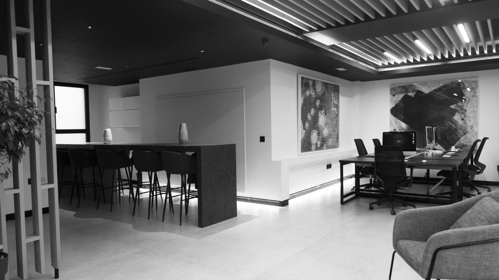 Coworking para empresas Sevilla Coworking para empresas Sevilla